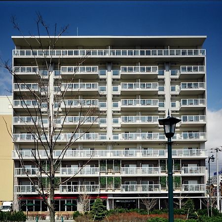 Hakodate Danshaku Club Hotel & Resorts Eksteriør billede
