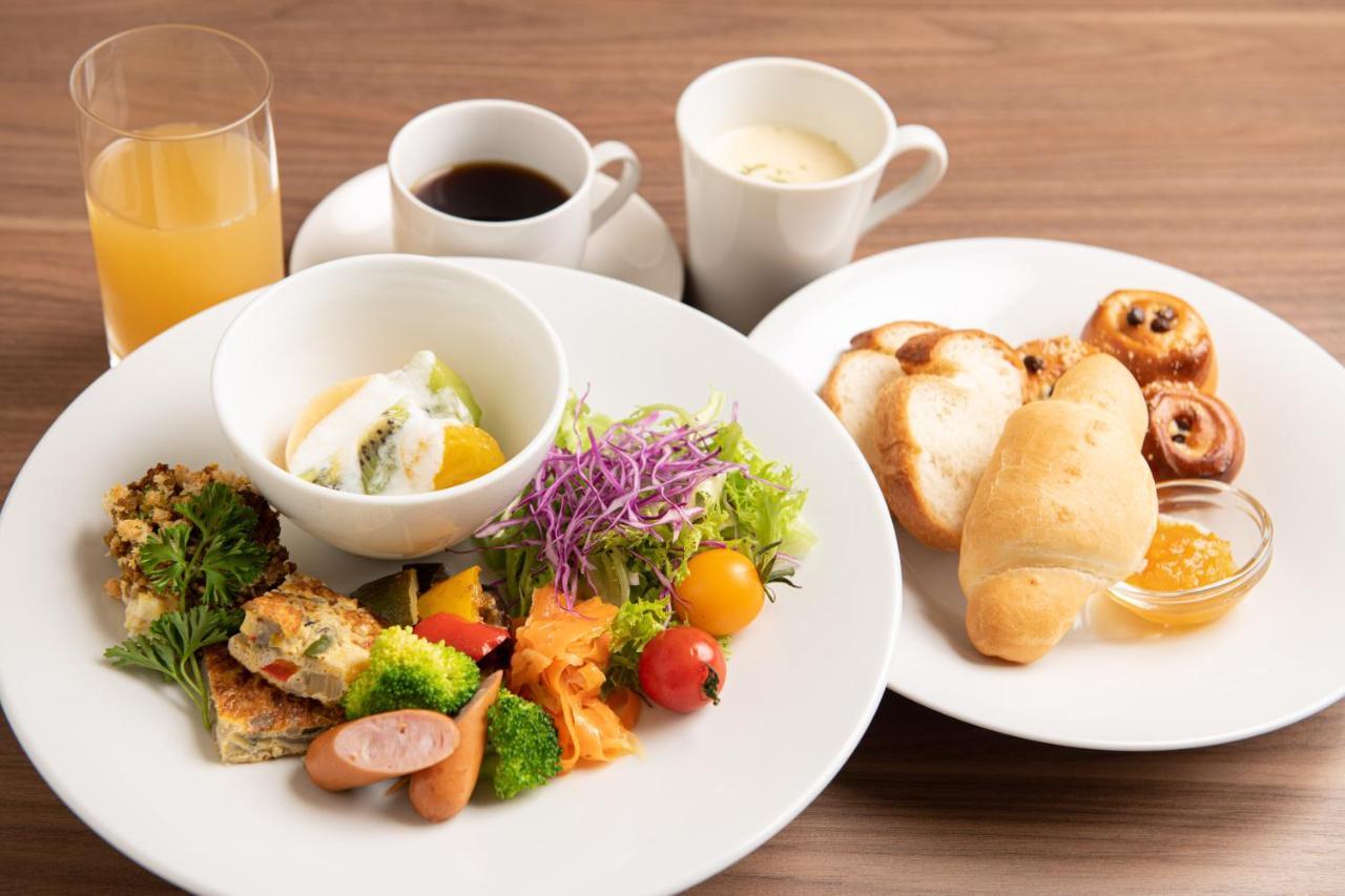 Hakodate Danshaku Club Hotel & Resorts Eksteriør billede