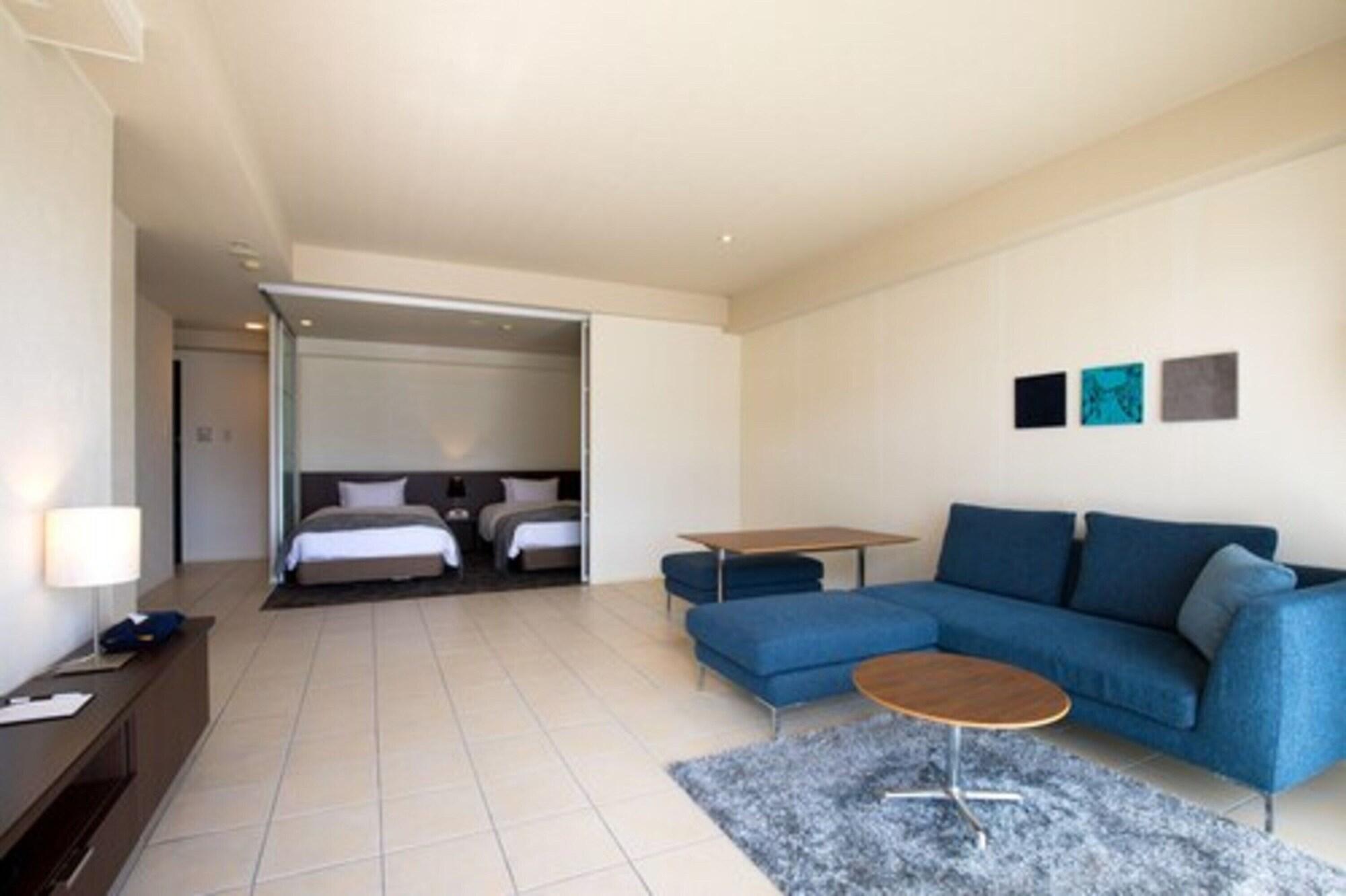 Hakodate Danshaku Club Hotel & Resorts Eksteriør billede
