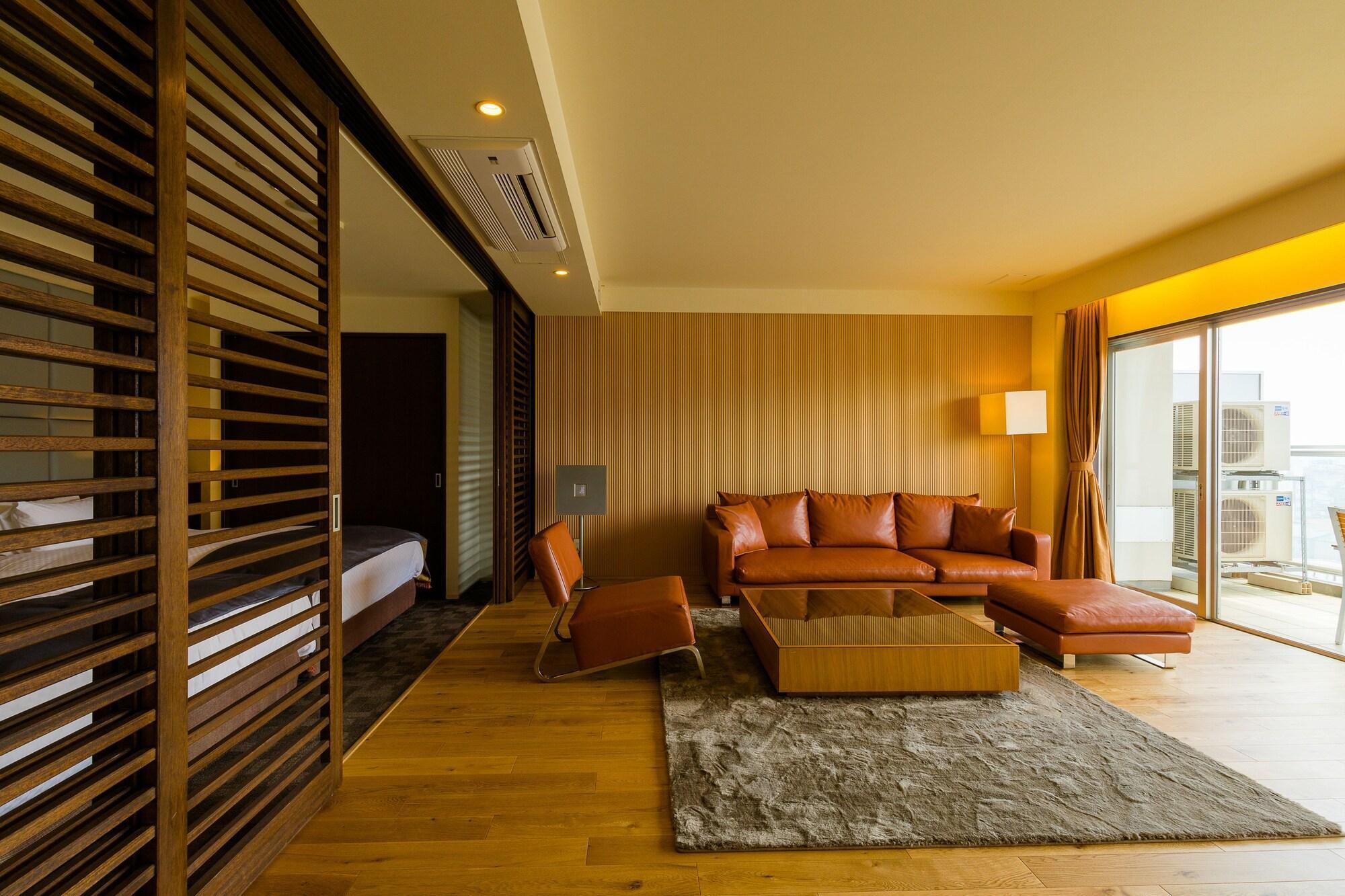 Hakodate Danshaku Club Hotel & Resorts Eksteriør billede