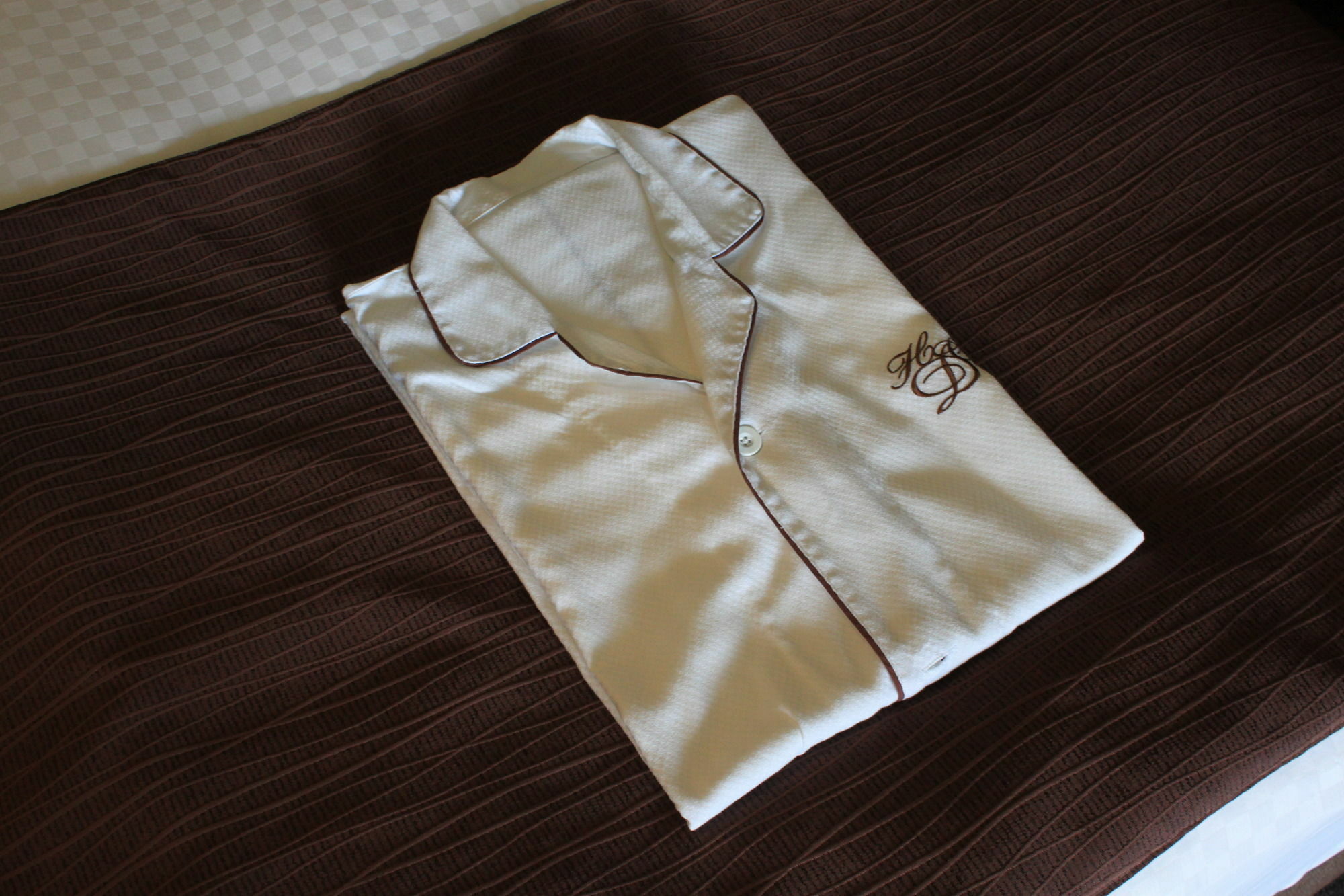 Hakodate Danshaku Club Hotel & Resorts Eksteriør billede